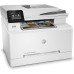 HP Color LaserJet Pro MFP M283fdn (7KW74A)